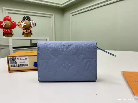 AAA Replica Ru Purse Louis Coin Vuitton Rosalie 0530